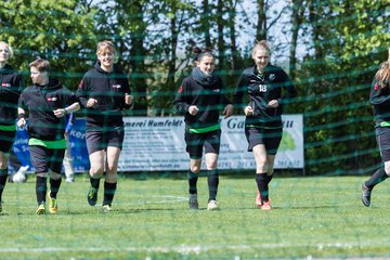 Bild 6 - Frauen TSV Wiemersdorf - SG Schmalfdeld/Weddelbrook : Ergebnis: 0:4